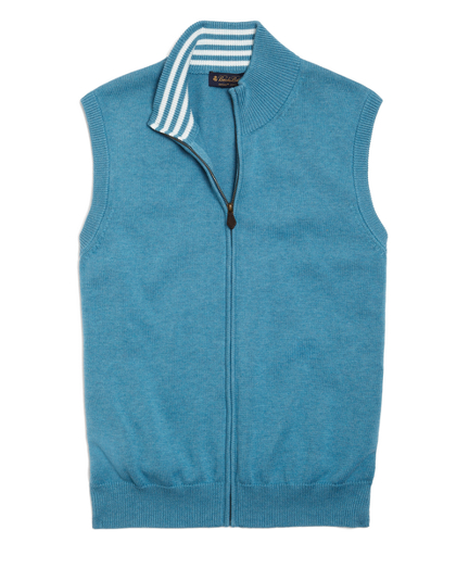 Teal Heather