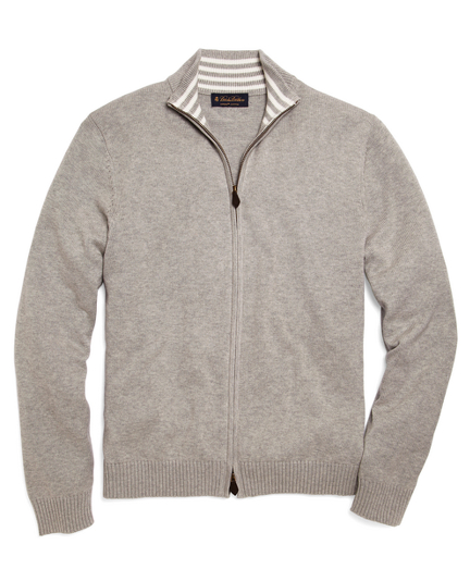 Heather Grey