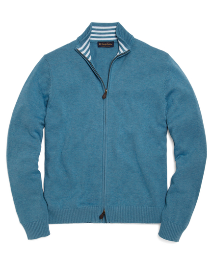 Teal Heather