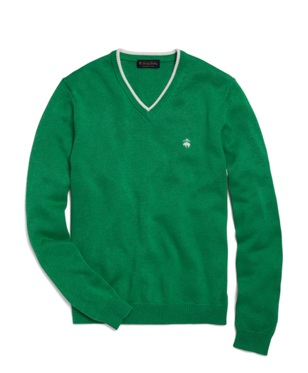 Green Heather