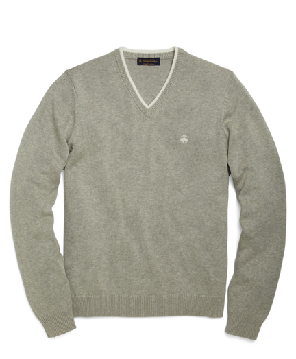 Grey Heather