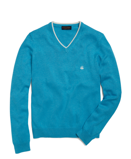 Turquoise Heather