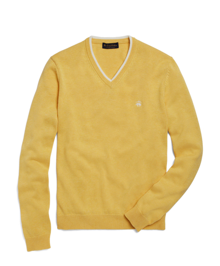 Yellow Heather