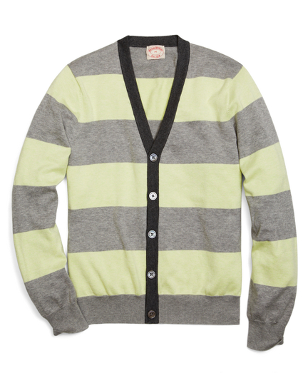 Grey-Yellow
