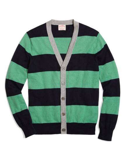 Navy-Green