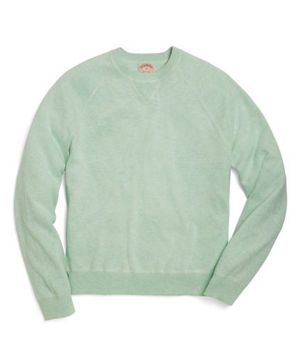 Green Heather