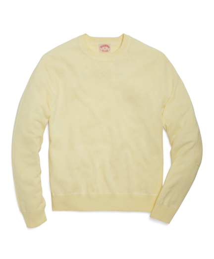 Yellow Heather