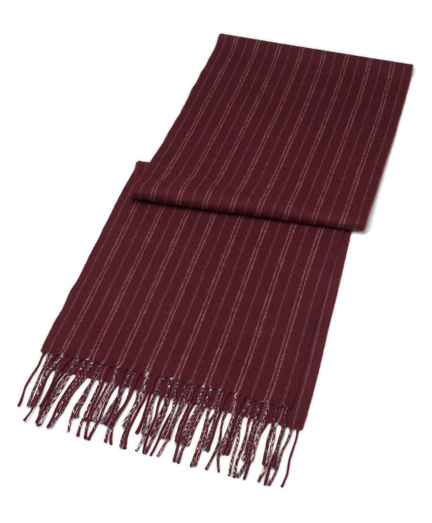 Burgundy-Grey