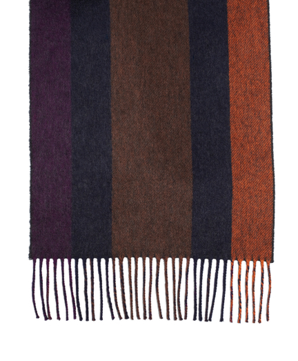 Brown Multi