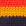 Gold-Navy-Orange