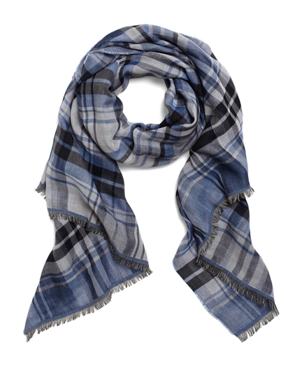 Light Blue-Navy