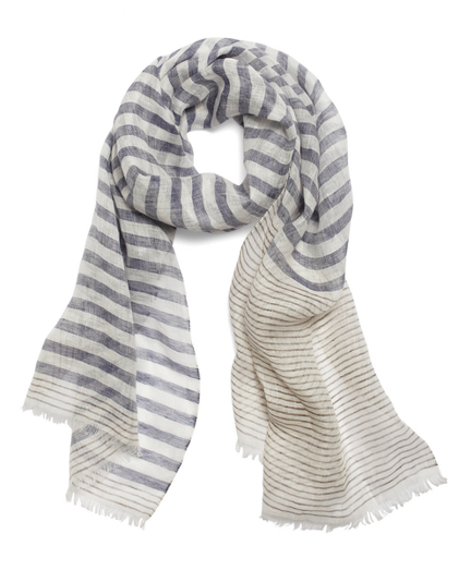 Navy-White