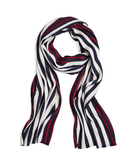White-Navy