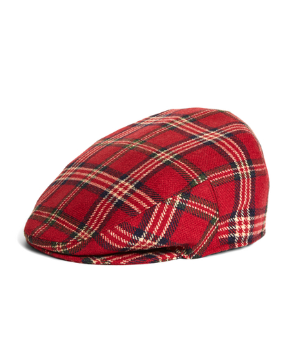 Brooks Brothers Signature Tartan Ivy