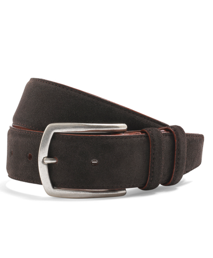 Dark Brown-Orange