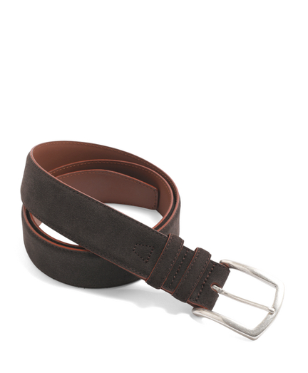 Dark Brown-Orange