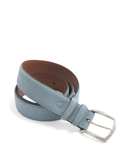 Light Blue-Brown