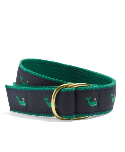 Navy-Green