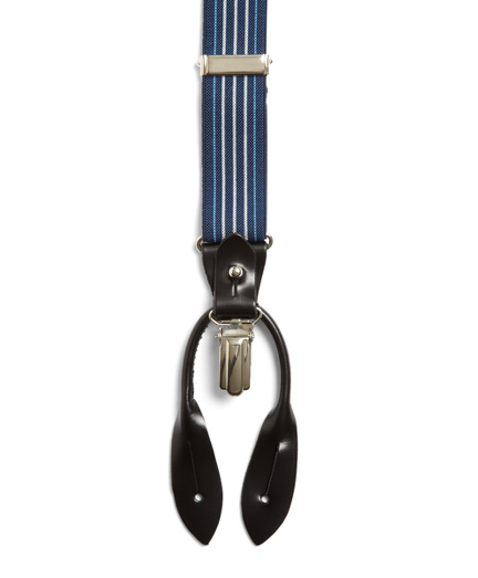 Navy-Blue-White