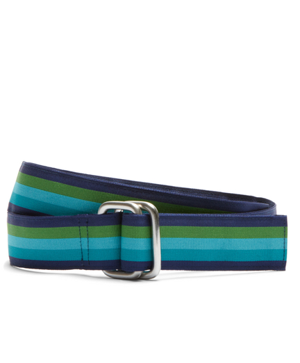 Green-Blue-Aqua