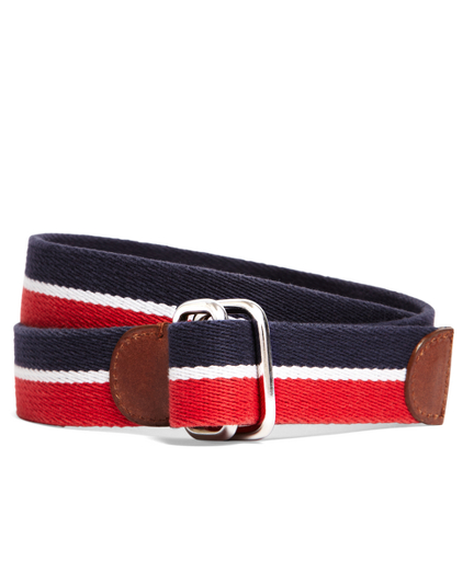 Red-Navy