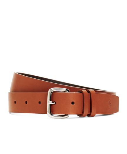 Harrys Of London Satin Calfskin Belt