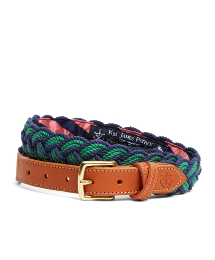 Navy-Green