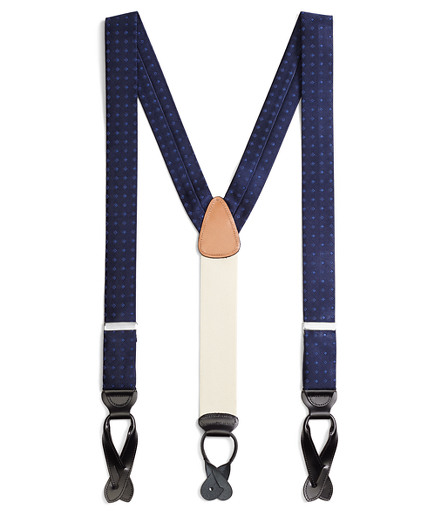 Foulard Suspenders