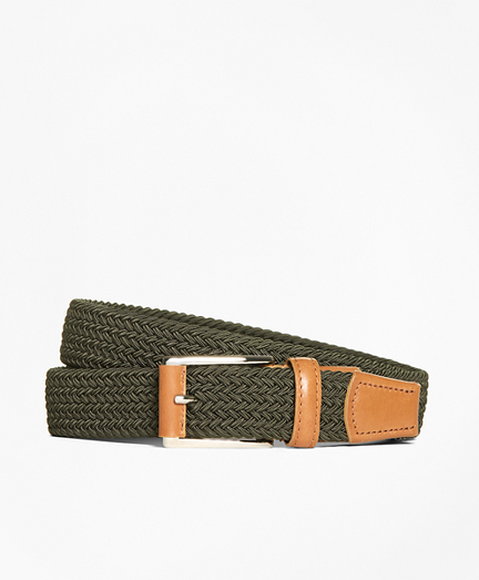 Woven Belt