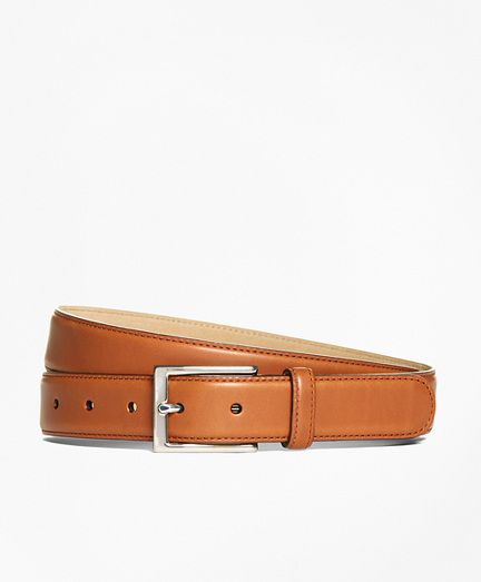 Vegtan Leather Belt