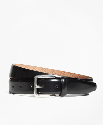 Golden Fleece Monogram Belt