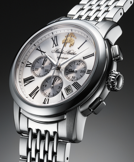 Chronograph Timepiece