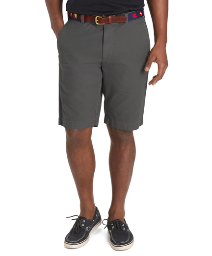 Charcoal Grey