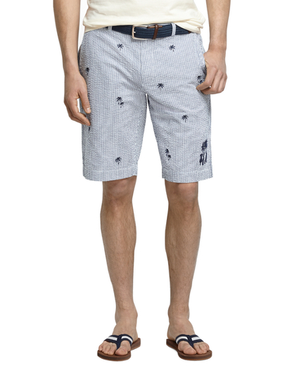 Navy-White