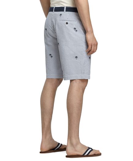 Navy-White