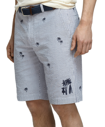 Navy-White