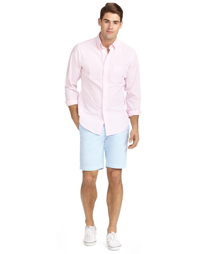 Chambray Blue