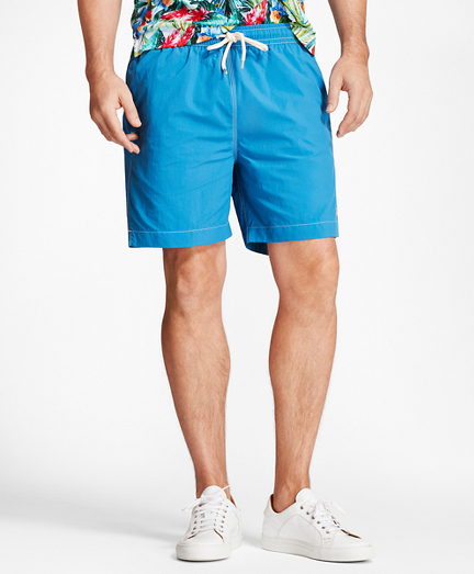 brooks brothers men's bathing suits