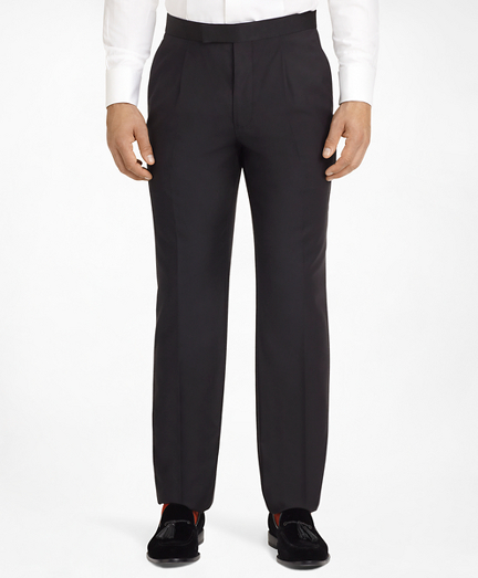 brooks brothers tuxedo pants
