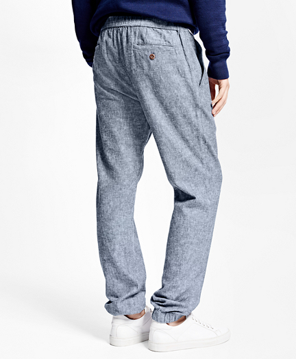 brooks brothers sweatpants