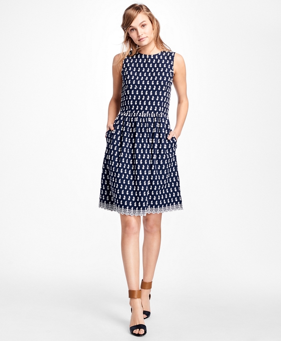Cotton Dress