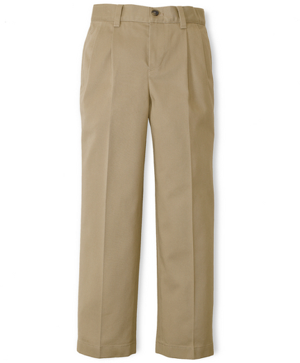 British Khaki