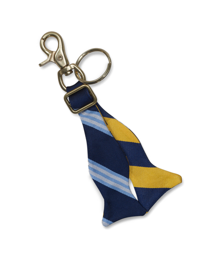 Navy-Yellow