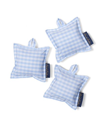 Blue-White
