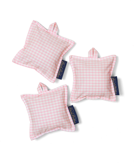 Pink-White