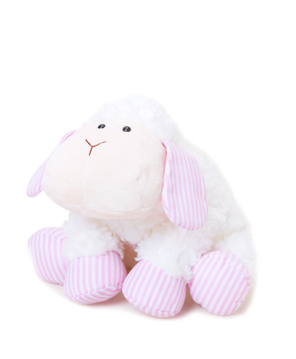 White-Pink