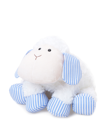 White-Blue