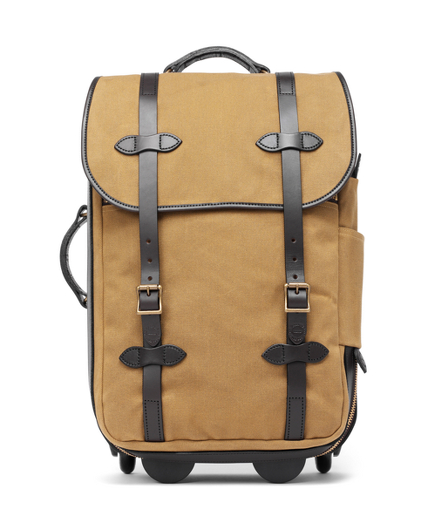 Filson Wheeled CarryOn Luggage Brooks Brothers