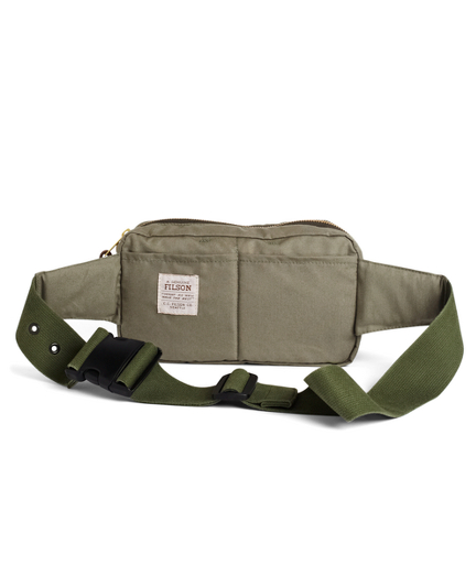 Filson® Fishing Waist Pack Brooks Brothers