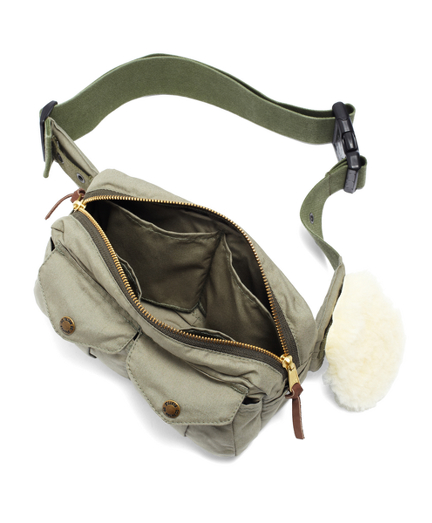 Filson® Fishing Waist Pack Brooks Brothers